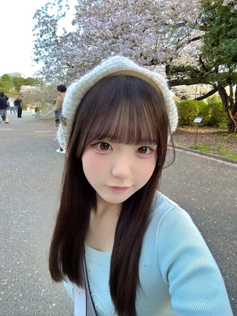 栗栖 むぎ（くりす むぎ）【黄色】プロフィール｜iON!【アイオン】　画像 