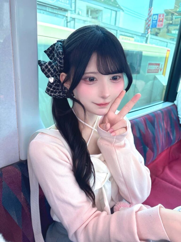 鈴都りせ（すずみや りせ）【青色】プロフィール｜iON!【アイオン】画像 
