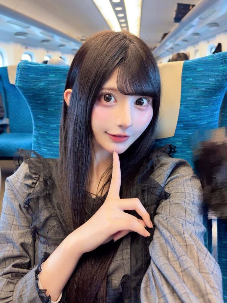 鈴都りせ（すずみや りせ）【青色】プロフィール｜iON!【アイオン】画像