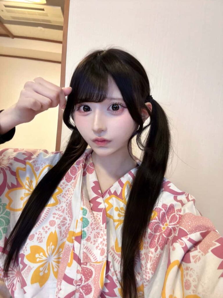 鈴都りせ（すずみや りせ）【青色】プロフィール｜iON!【アイオン】画像