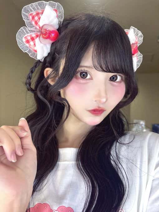 鈴都りせ（すずみや りせ）【青色】プロフィール｜iON!【アイオン】画像