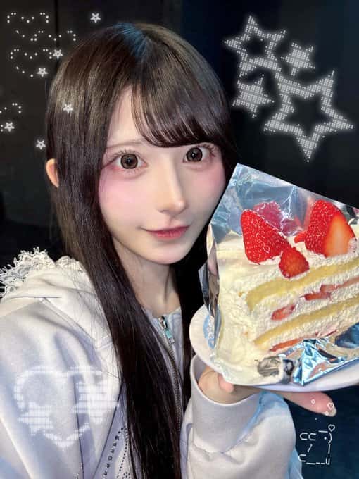 鈴都りせ（すずみや りせ）【青色】プロフィール｜iON!【アイオン】画像