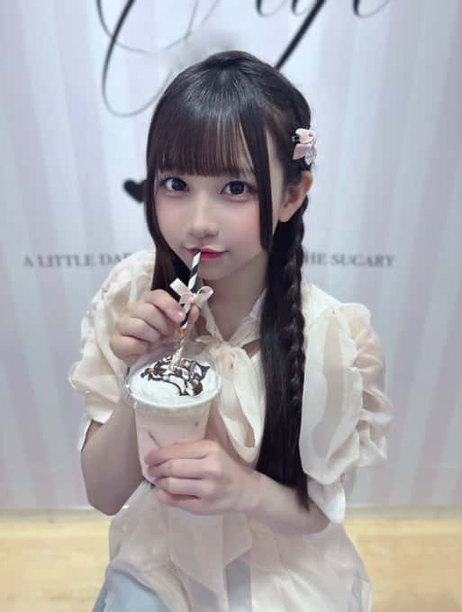 宇野ゆり（うの ゆり）【赤色】プロフィール｜iON!【アイオン