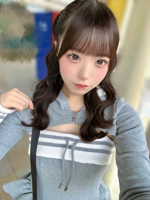 栗栖 むぎ（くりす むぎ）【黄色】プロフィール｜iON!【アイオン】　画像 