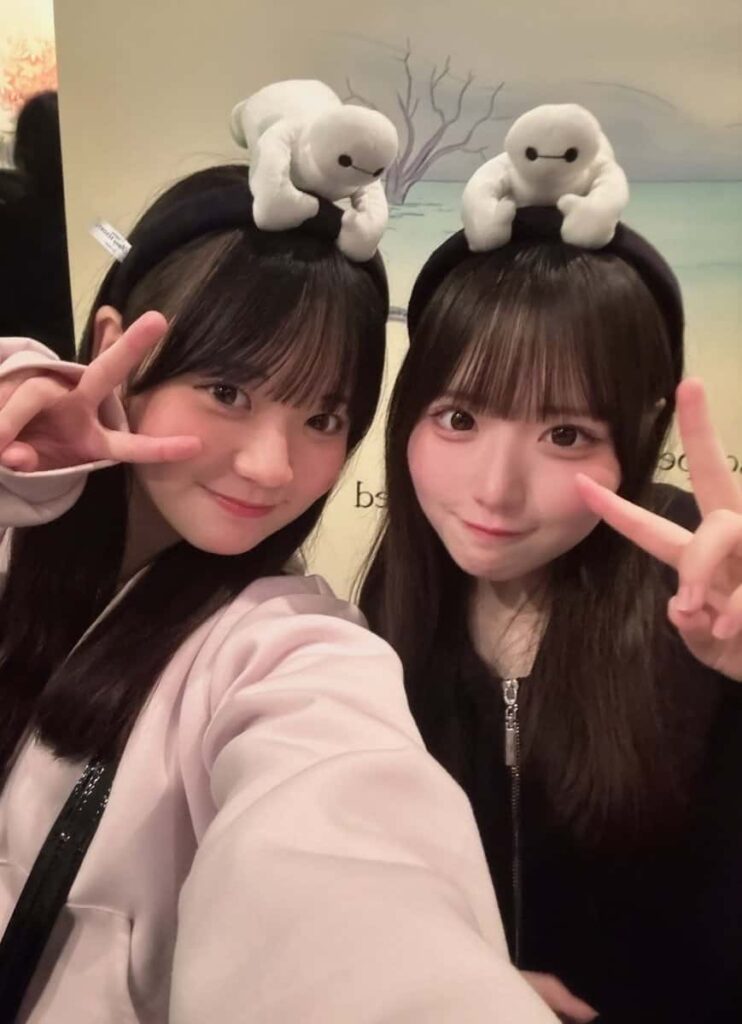花丸ぺこ（はなまる ぺこ）【オレンジ】プロフィール｜iON!【アイオン