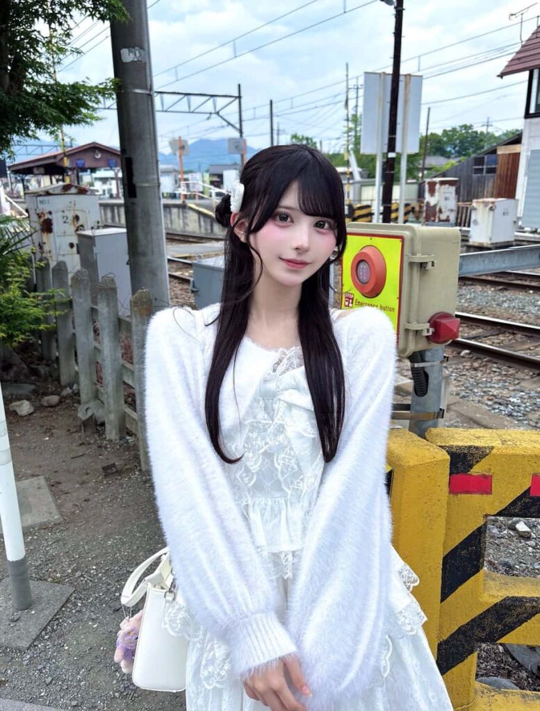 鈴都りせ（すずみや りせ）【青色】プロフィール｜iON!【アイオン】画像