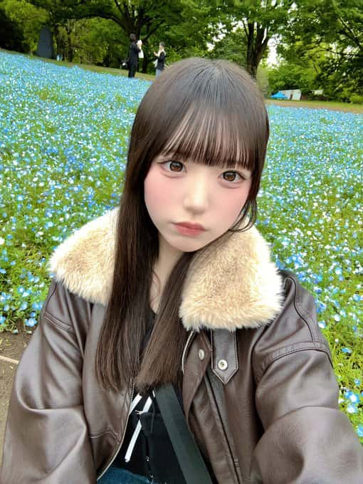 栗栖 むぎ（くりす むぎ）【黄色】プロフィール｜iON!【アイオン】　画像 