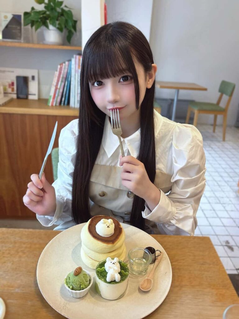 宇野ゆり（うの ゆり）【赤色】プロフィール｜iON!【アイオン】