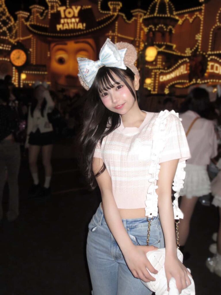 宇野ゆり（うの ゆり）【赤色】プロフィール｜iON!【アイオン】 – iON