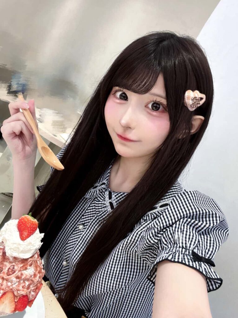 鈴都りせ(すずみや りせ)【青色】プロフィール|iON!【アイオン】画像