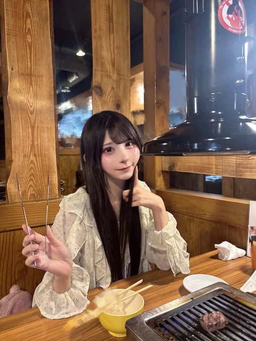 鈴都りせ(すずみや りせ)【青色】プロフィール|iON!【アイオン】画像