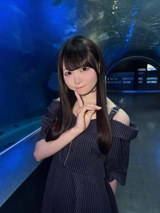 儚寧この（はかね この）【緑色】プロフィール｜iON!【アイオン】　画像