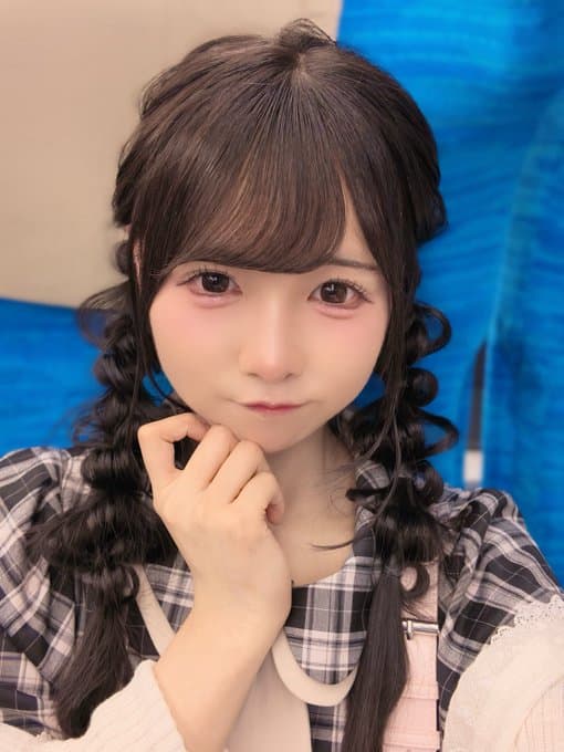 儚寧この（はかね この）【緑色】プロフィール｜iON!【アイオン】　画像