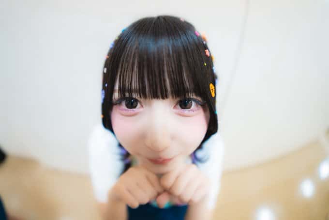 伽久耶 くらら(かぐや くらら)【紫色】プロフィール|iON!【アイオン】 画像