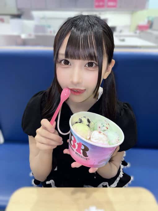 宇野ゆり(うの ゆり)【赤色】プロフィール|iON!【アイオン】