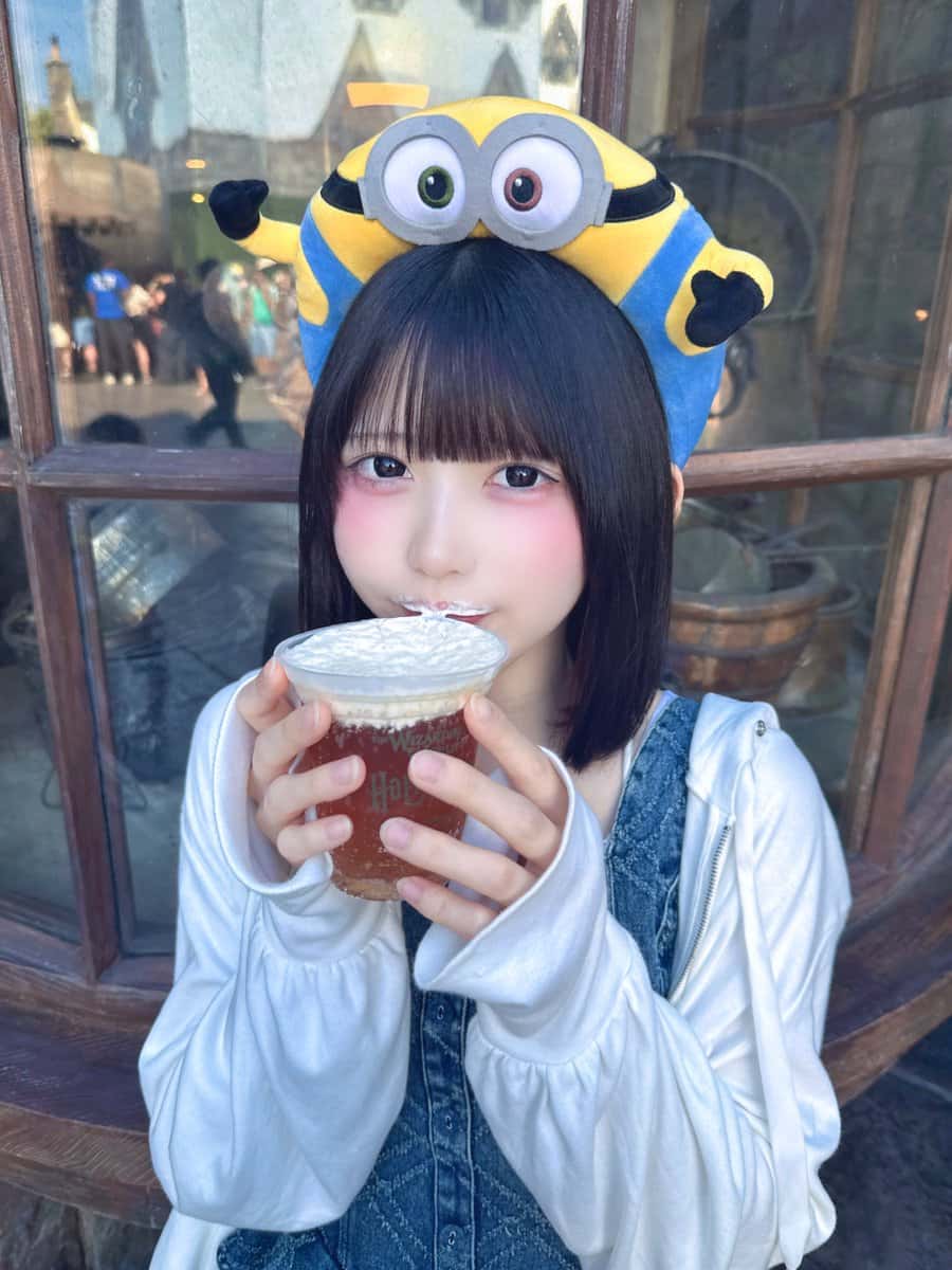 伽久耶 くらら(かぐや くらら)【紫色】プロフィール|iON!【アイオン】 画像
