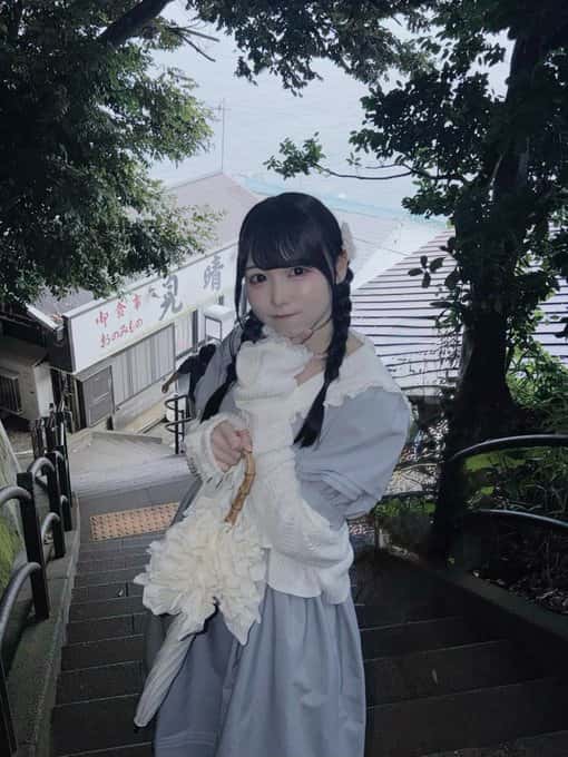 儚寧この（はかね この）【緑色】プロフィール｜iON!【アイオン】　画像