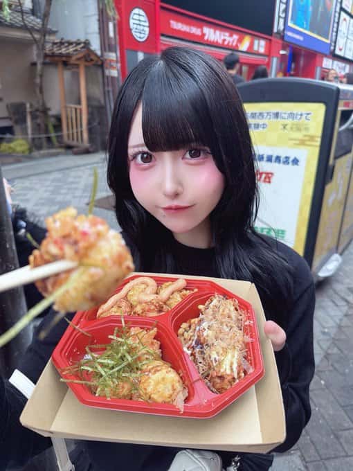 伽久耶 くらら(かぐや くらら)【紫色】プロフィール|iON!【アイオン】 画像