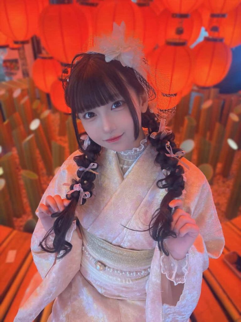 宇野ゆり(うの ゆり)【赤色】プロフィール|iON!【アイオン】