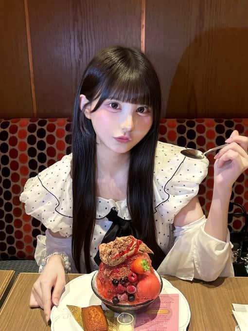 鈴都りせ(すずみや りせ)【青色】プロフィール|iON!【アイオン】画像