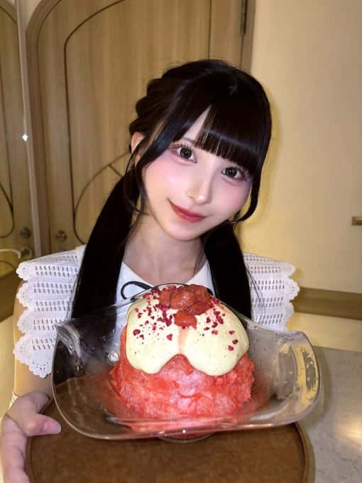 鈴都りせ(すずみや りせ)【青色】プロフィール|iON!【アイオン】画像