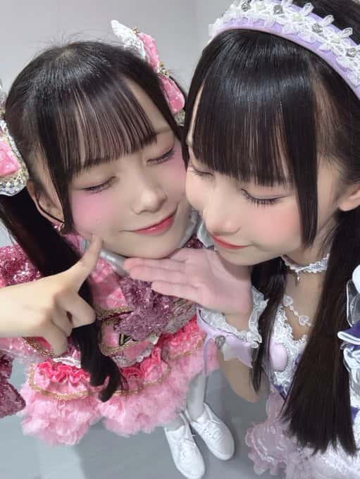 宇野ゆり(うの ゆり)【赤色】プロフィール|iON!【アイオン】