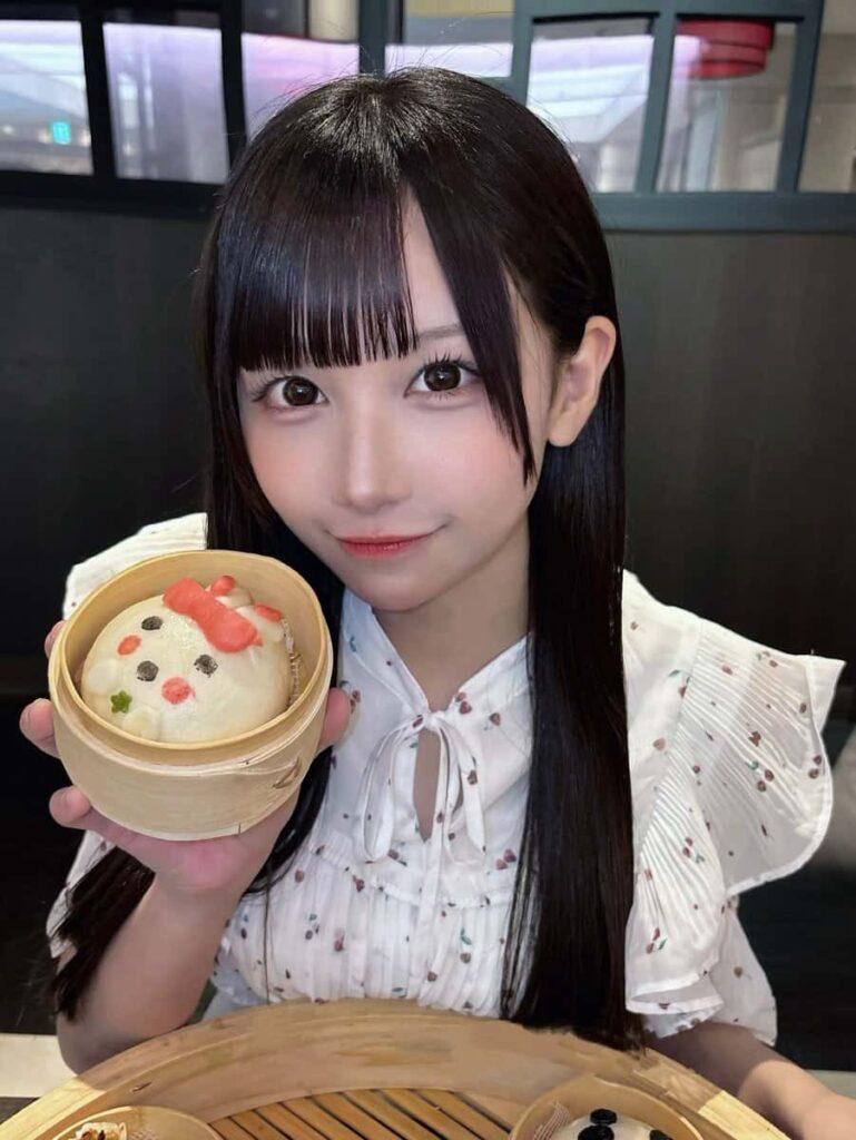 宇野ゆり(うの ゆり)【赤色】プロフィール|iON!【アイオン】