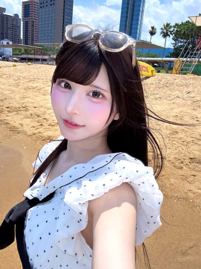 鈴都りせ（すずみや りせ）【青色】プロフィール｜iON!【アイオン】画像