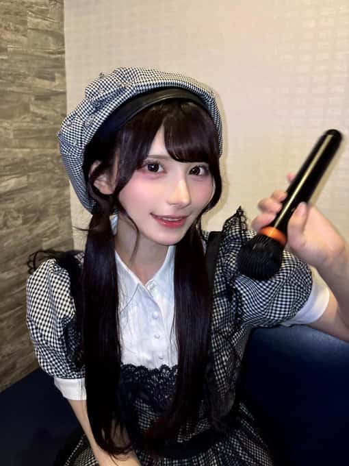 鈴都りせ（すずみや りせ）【青色】プロフィール｜iON!【アイオン】画像