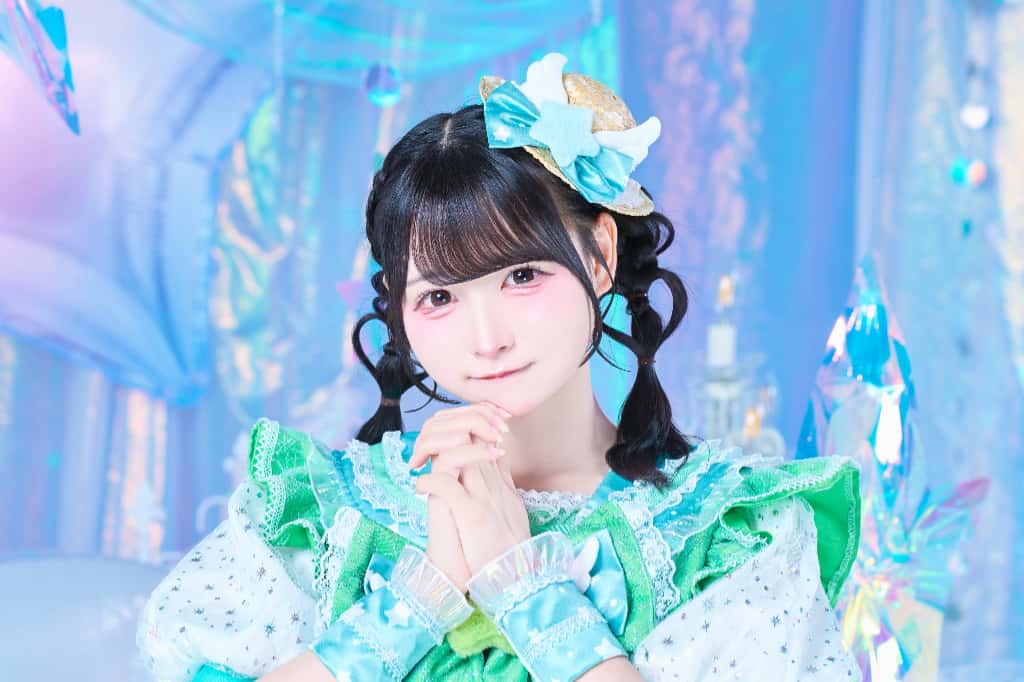 【衣装】Summer Visual 2026 コスチューム｜iON!【アイオン】儚寧 この