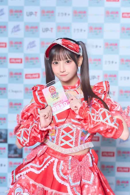 宇野ゆり（うの ゆり）【赤色】プロフィール｜iON!【アイオン】
