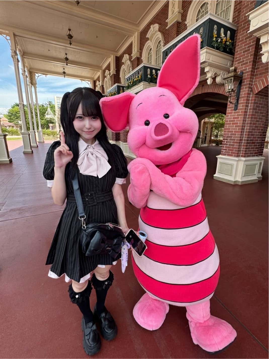 伽久耶 くらら（かぐや くらら）【紫色】プロフィール｜iON!【アイオン】　画像