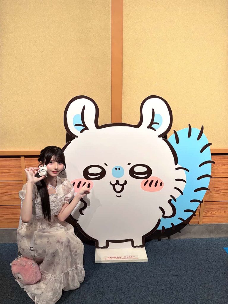 鈴都りせ（すずみや りせ）【青色】プロフィール｜iON!【アイオン】画像