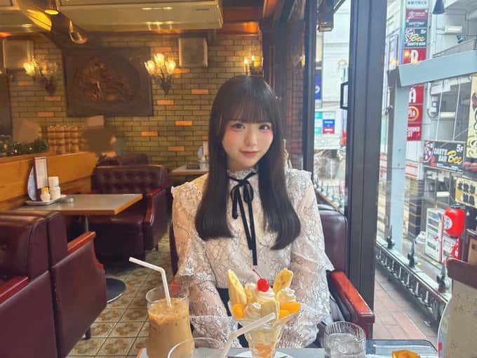 栗栖 むぎ（くりす むぎ）【黄色】プロフィール｜iON!【アイオン】　画像 