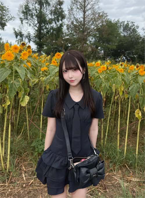 伽久耶 くらら(かぐや くらら)【紫色】プロフィール|iON!【アイオン】 画像