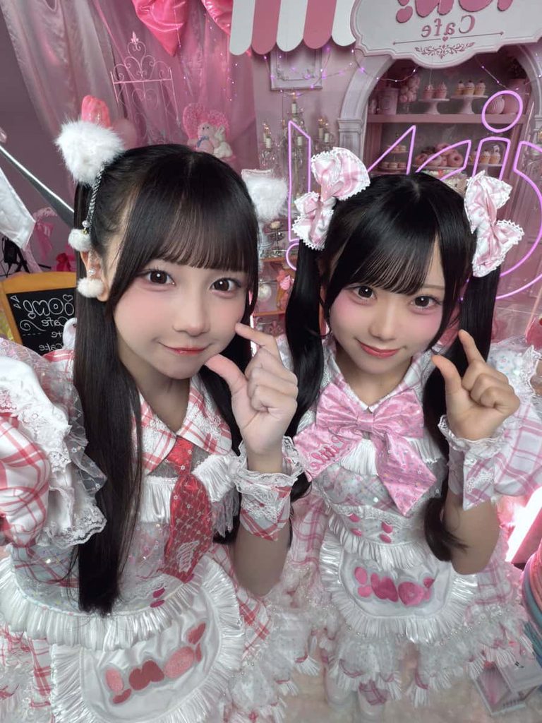 宇野ゆり（うの ゆり）【赤色】プロフィール｜iON!【アイオン】