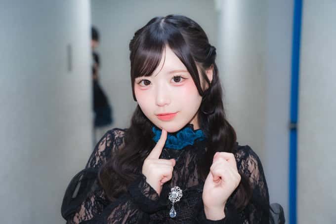 栗栖 むぎ（くりす むぎ）【黄色】プロフィール｜iON!【アイオン】　画像 