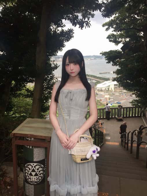 伽久耶 くらら(かぐや くらら)【紫色】プロフィール|iON!【アイオン】 画像
