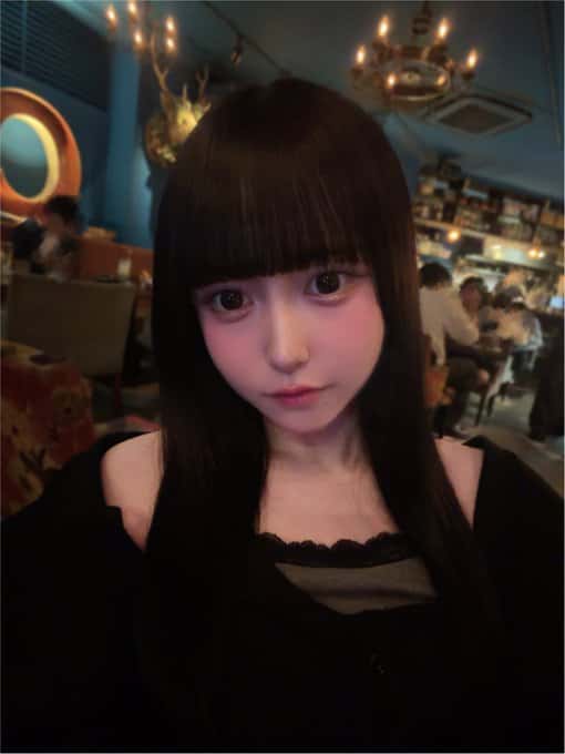 伽久耶 くらら(かぐや くらら)【紫色】プロフィール|iON!【アイオン】 画像