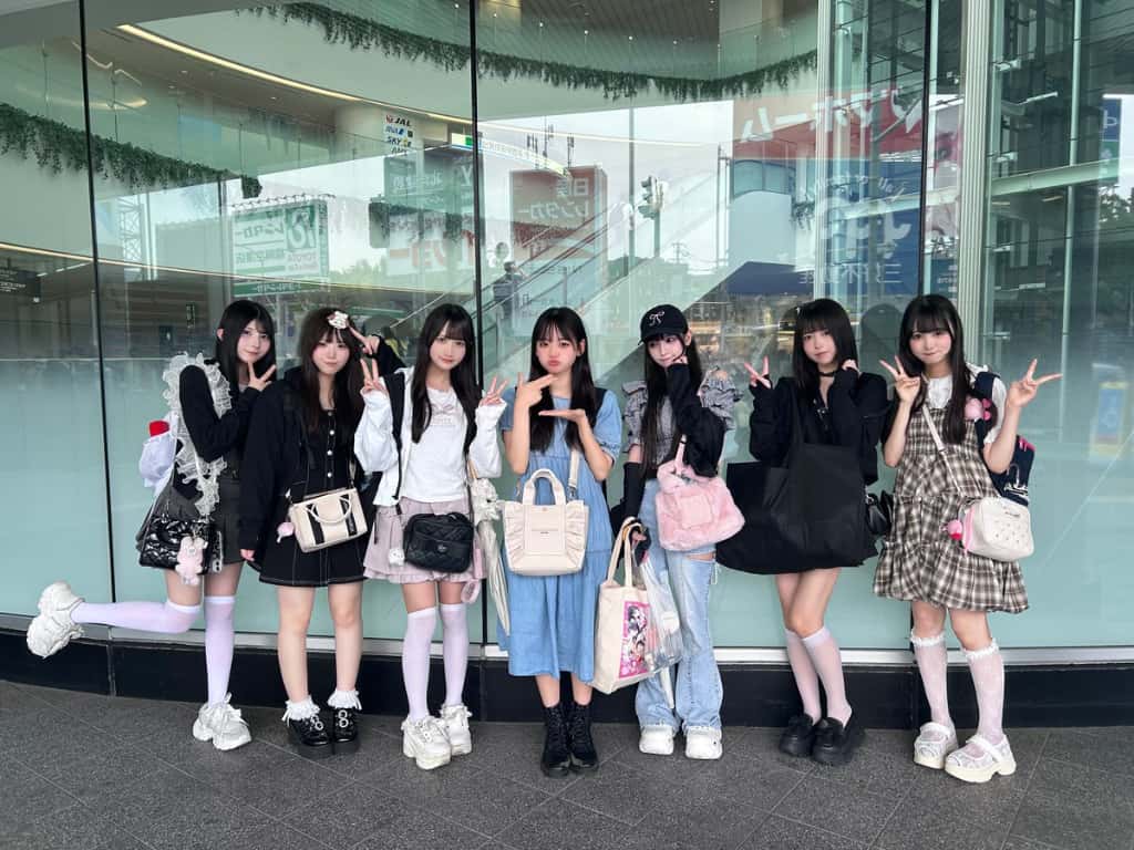 LIVE情報 7月1日:『HEROINES 3MANLIVE in Fukuoka』@Zepp Fukuoka|iON!【アイオン】 画像