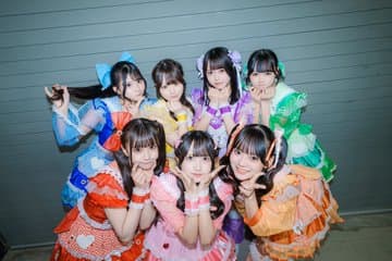LIVE情報 7月1日:『HEROINES 3MANLIVE in Fukuoka』@Zepp Fukuoka|iON!【アイオン】