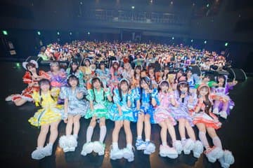 LIVE情報 7月1日:『HEROINES 3MANLIVE in Fukuoka』@Zepp Fukuoka|iON!【アイオン】