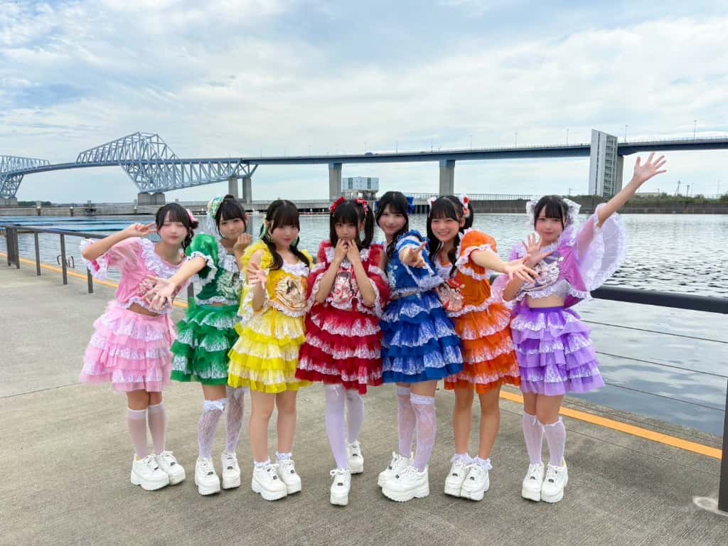 LIVE情報 9月14日：『クロフェス２０２５』＠海の森水上競技場｜iON!【アイオン】