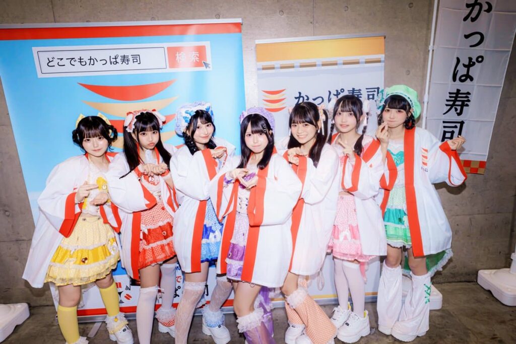 LIVE情報 9月13日:『SPARK2025 in MAKUHARI』@幕張メッセ国際展示場9-11ホール|iON!【アイオン】