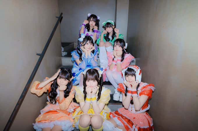 LIVE情報 9月18日：『#キュープリ -Queen &Princess -』＠Spotify O-EAST｜iON!【アイオン】