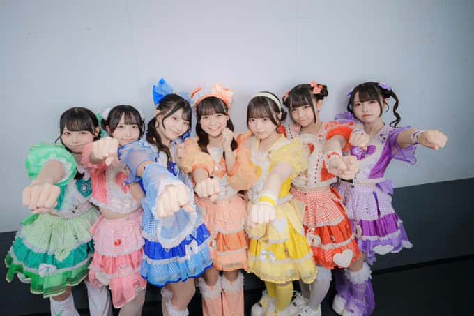 LIVE情報 9月24日:『HEROINES LEAGUE Ⅰ【Sep. part2】』@EX Theater Roppongi|iON!【アイオン】
