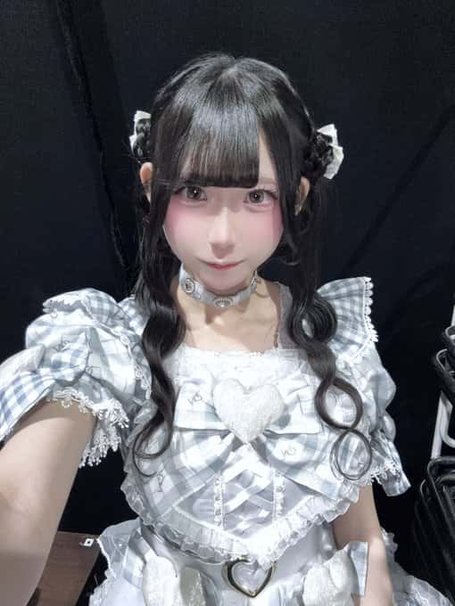 透明 くりあ(とまり くりあ)【白色】プロフィール｜iON!【アイオン】