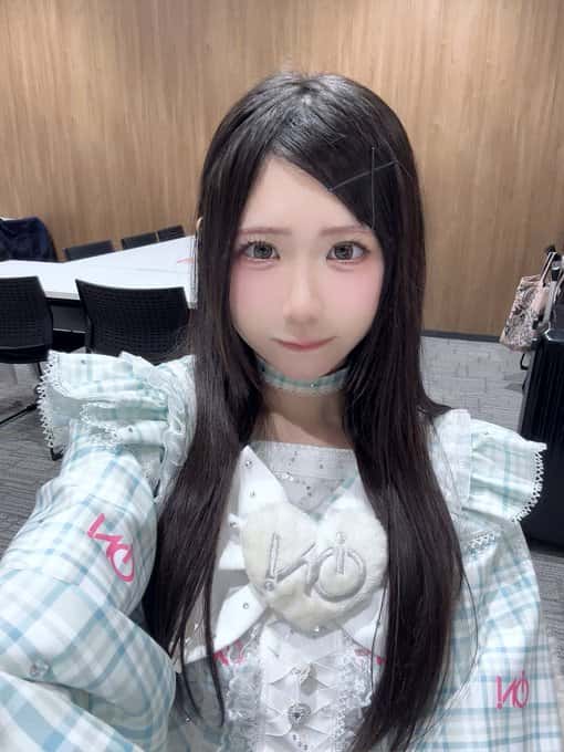 透明 くりあ(とまり くりあ)【白色】プロフィール｜iON!【アイオン】大須かのん(おおすかのん)テンシンランマン