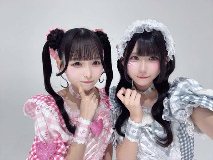 透明 くりあ(とまり くりあ)【白色】プロフィール｜iON!【アイオン】