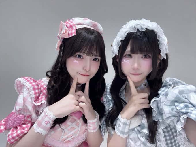 透明 くりあ(とまり くりあ)【白色】プロフィール｜iON!【アイオン】苺川えくぼ(まいせんえくぼ) ナナコロビヤオキ